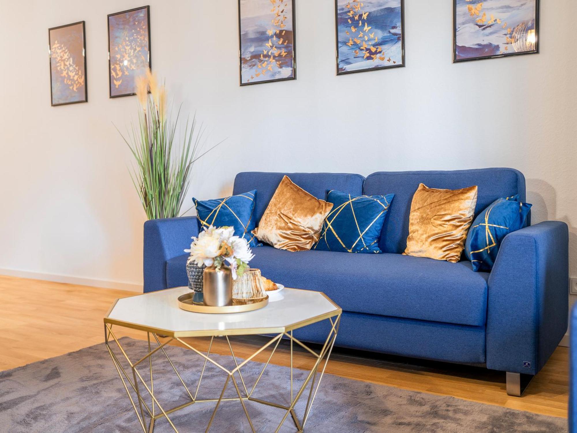 River Lux Suite - 5 Min To Hbf 베츨러 외부 사진